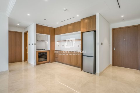 Lägenhet uthyres i Dubai Harbour, Dubai, UAE 1 sovrum, 79 kvm Nr. 593847 - fotografi 2