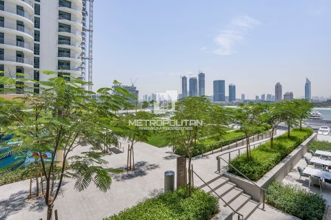 Lägenhet uthyres i Dubai Harbour, Dubai, UAE 1 sovrum, 79 kvm Nr. 593847 - fotografi 14