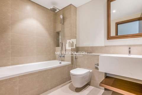 Appartamento in affitto a Dubai Harbour, Dubai, EAU 1 camera da letto, 68 mq. № 593845 - foto 9