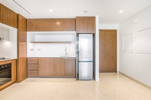 Appartamento in affitto a Dubai Harbour, Dubai, EAU 1 camera da letto, 68 mq. № 593845 - foto 4