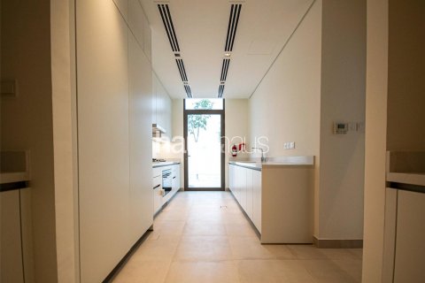 Villa in Mohammed Bin Rashid City, Dubai, UAE 4 bedrooms, 468 sq.m. № 626119 - photo 6