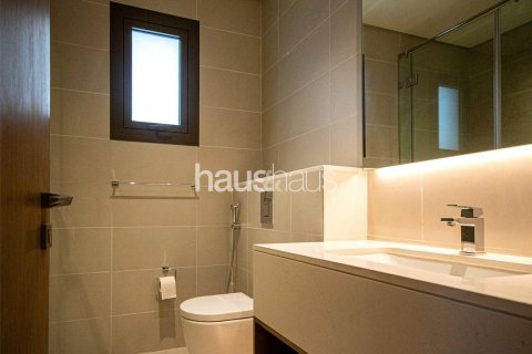 Villa in Mohammed Bin Rashid City, Dubai, UAE 4 bedrooms, 468 sq.m. № 626119 - photo 5