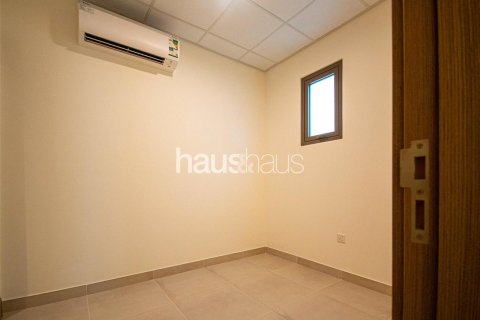 Villa in Mohammed Bin Rashid City, Dubai, UAE 4 bedrooms, 468 sq.m. № 626119 - photo 7