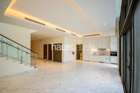 Villa in Mohammed Bin Rashid City, Dubai, UAE 4 bedrooms, 468 sq.m. № 626119 - photo 4