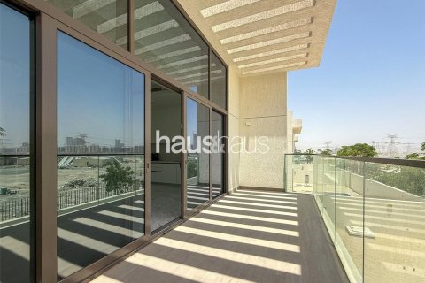 Villa in Mohammed Bin Rashid City, Dubai, UAE 4 bedrooms, 468 sq.m. № 626119 - photo 2
