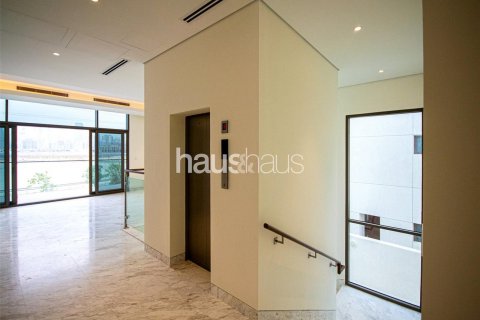 Villa in Mohammed Bin Rashid City, Dubai, UAE 4 bedrooms, 468 sq.m. № 626119 - photo 10