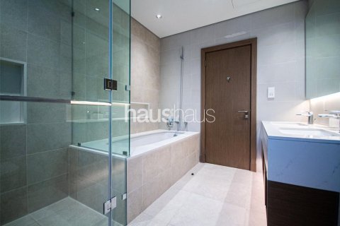 Villa in Mohammed Bin Rashid City, Dubai, UAE 4 bedrooms, 468 sq.m. № 626119 - photo 14