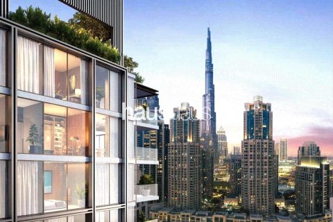 Apartament në Business Bay, Dubai, Emiratet e Bashkuara Arabe 1 dhomë gjumi, 56 m2. № 626225 - Foto 3