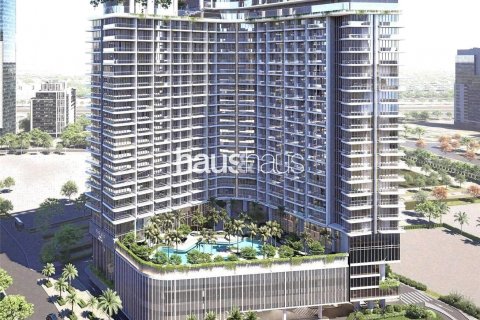 Apartament në Business Bay, Dubai, Emiratet e Bashkuara Arabe 1 dhomë gjumi, 56 m2. № 626225 - Foto 9