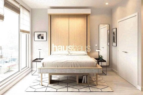 Apartament në Business Bay, Dubai, Emiratet e Bashkuara Arabe 1 dhomë gjumi, 56 m2. № 626225 - Foto 7