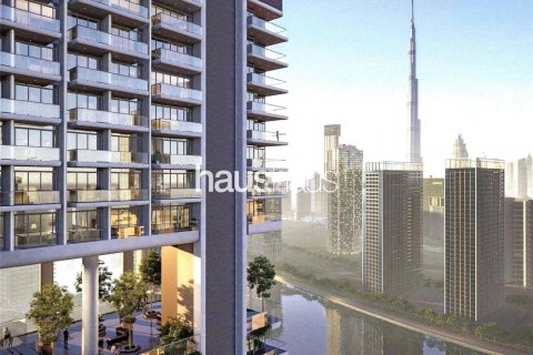 Apartament në Business Bay, Dubai, Emiratet e Bashkuara Arabe 1 dhomë gjumi, 56 m2. № 626225 - Foto 2