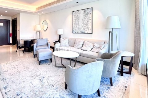 Wohnung zum Verkauf in Downtown Dubai (Downtown Burj Dubai), Dubai, VAE 1 Schlafzimmer, 87 m2 Nr. 626120 - Foto 2
