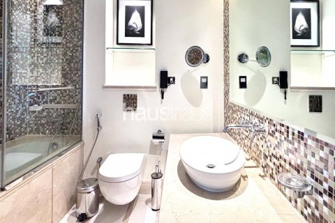 Wohnung zum Verkauf in Downtown Dubai (Downtown Burj Dubai), Dubai, VAE 1 Schlafzimmer, 87 m2 Nr. 626120 - Foto 8