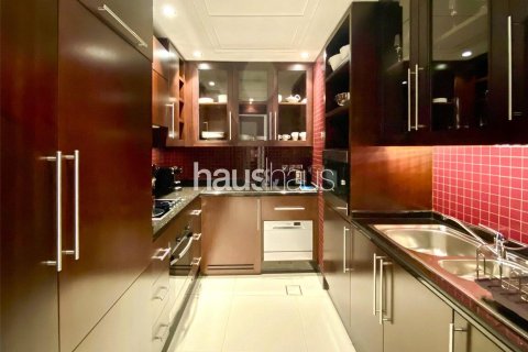 Wohnung zum Verkauf in Downtown Dubai (Downtown Burj Dubai), Dubai, VAE 1 Schlafzimmer, 87 m2 Nr. 626120 - Foto 4
