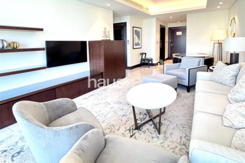 Wohnung zum Verkauf in Downtown Dubai (Downtown Burj Dubai), Dubai, VAE 1 Schlafzimmer, 87 m2 Nr. 626120 - Foto 3