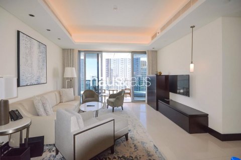 Wohnung zum Verkauf in Downtown Dubai (Downtown Burj Dubai), Dubai, VAE 1 Schlafzimmer, 87 m2 Nr. 626120 - Foto 1