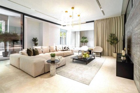 Řadový dům v Dubai, SAE 3 ložnice, 248 m² Č.: 626117 - fotografie 3