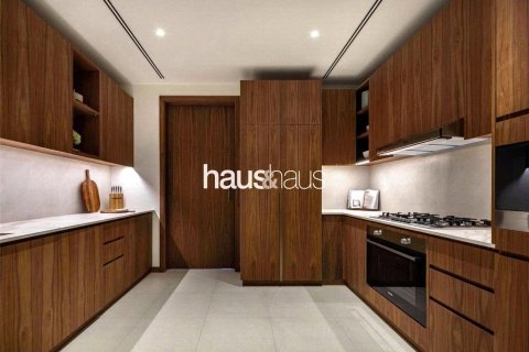 Řadový dům v Dubai, SAE 3 ložnice, 248 m² Č.: 626117 - fotografie 5