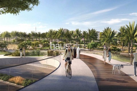 Řadový dům v Dubai, SAE 3 ložnice, 248 m² Č.: 626117 - fotografie 21