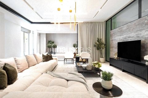 Řadový dům v Dubai, SAE 3 ložnice, 248 m² Č.: 626117 - fotografie 2