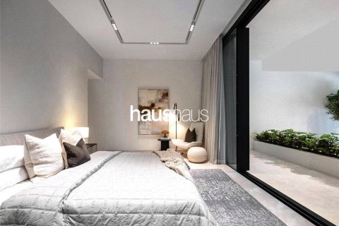 Řadový dům v Dubai, SAE 3 ložnice, 248 m² Č.: 626117 - fotografie 8