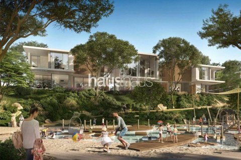 Řadový dům v Dubai, SAE 3 ložnice, 248 m² Č.: 626117 - fotografie 24