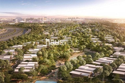 Řadový dům v Dubai, SAE 3 ložnice, 248 m² Č.: 626117 - fotografie 16