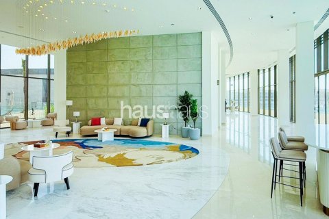 Villa in Dubai South (Dubai World Central), Dubai, UAE 5 bedrooms, 390 sq.m. № 626121 - photo 24