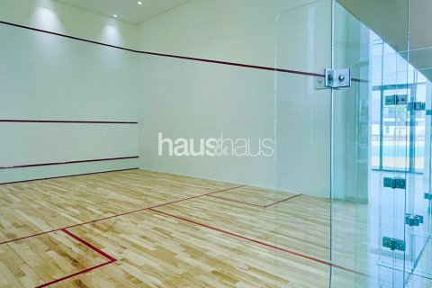 Villa in Dubai South (Dubai World Central), Dubai, UAE 5 bedrooms, 390 sq.m. № 626121 - photo 25