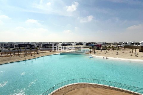 Villa in Dubai South (Dubai World Central), Dubai, UAE 5 bedrooms, 390 sq.m. № 626121 - photo 21