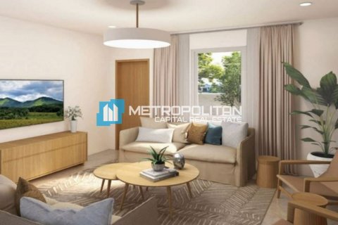 Villa in Khalifa City, Abu Dhabi, UAE 3 bedrooms, 253.6 sq.m. № 556892 - photo 7