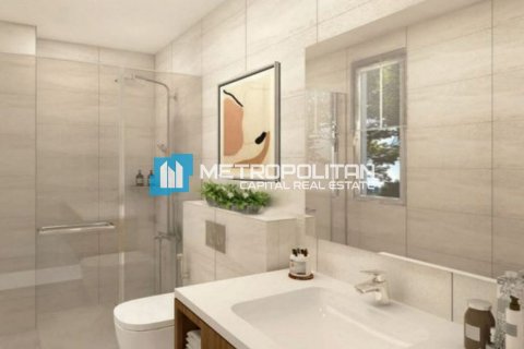 Villa in Khalifa City, Abu Dhabi, UAE 3 bedrooms, 253.6 sq.m. № 556892 - photo 9