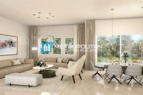 Villa in Khalifa City, Abu Dhabi, UAE 3 bedrooms, 253.6 sq.m. № 556892 - photo 5