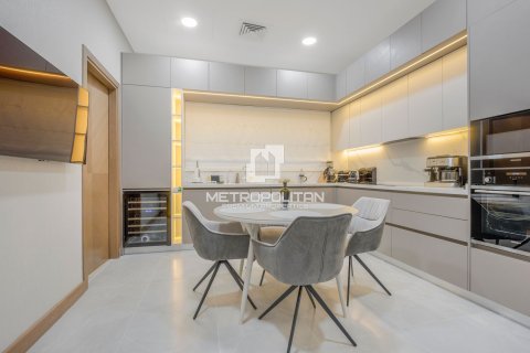Vila v DAMAC Hills (Akoya by DAMAC), Dubai, SAE 5 ložnice, 467 m² Č.: 592146 - fotografie 27
