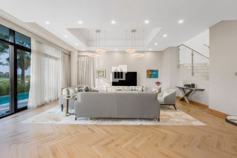 Vila v DAMAC Hills (Akoya by DAMAC), Dubai, SAE 5 ložnice, 467 m² Č.: 592146 - fotografie 30