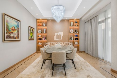 Vila v DAMAC Hills (Akoya by DAMAC), Dubai, SAE 5 ložnice, 467 m² Č.: 592146 - fotografie 28