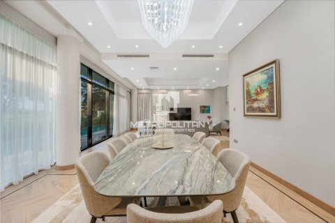 Vila v DAMAC Hills (Akoya by DAMAC), Dubai, SAE 5 ložnice, 467 m² Č.: 592146 - fotografie 29