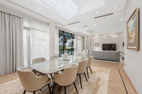 Vila v DAMAC Hills (Akoya by DAMAC), Dubai, SAE 5 ložnice, 467 m² Č.: 592146 - fotografie 22
