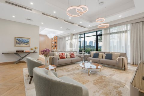 Vila v DAMAC Hills (Akoya by DAMAC), Dubai, SAE 5 ložnice, 467 m² Č.: 592146 - fotografie 4