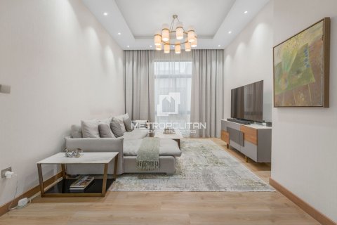 Vila v DAMAC Hills (Akoya by DAMAC), Dubai, SAE 5 ložnice, 467 m² Č.: 592146 - fotografie 5