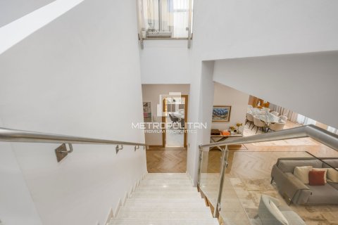 Vila v DAMAC Hills (Akoya by DAMAC), Dubai, SAE 5 ložnice, 467 m² Č.: 592146 - fotografie 26