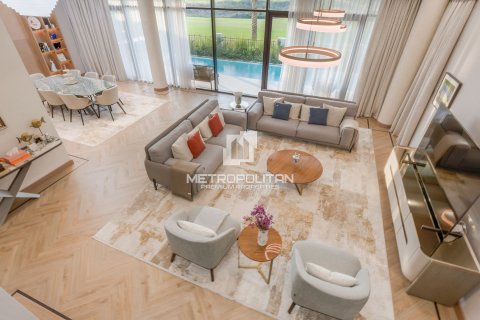 Vila v DAMAC Hills (Akoya by DAMAC), Dubai, SAE 5 ložnice, 467 m² Č.: 592146 - fotografie 3