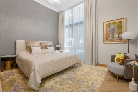 Vila v DAMAC Hills (Akoya by DAMAC), Dubai, SAE 5 ložnice, 467 m² Č.: 592146 - fotografie 7