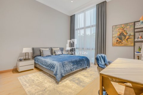 Vila v DAMAC Hills (Akoya by DAMAC), Dubai, SAE 5 ložnice, 467 m² Č.: 592146 - fotografie 23
