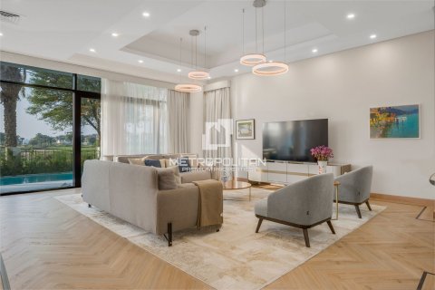 Vila v DAMAC Hills (Akoya by DAMAC), Dubai, SAE 5 ložnice, 467 m² Č.: 592146 - fotografie 19