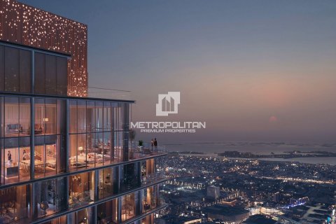 Byt v City Walk, Dubai, SAE 3 ložnice, 272 m² Č.: 592149 - fotografie 3