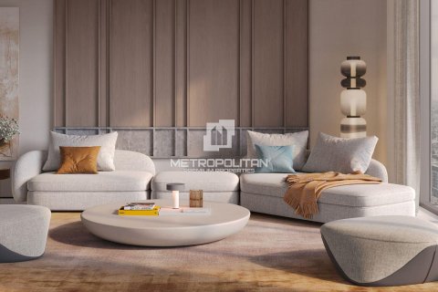 Byt v City Walk, Dubai, SAE 3 ložnice, 272 m² Č.: 592149 - fotografie 4
