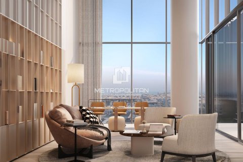 Byt v City Walk, Dubai, SAE 3 ložnice, 272 m² Č.: 592149 - fotografie 16