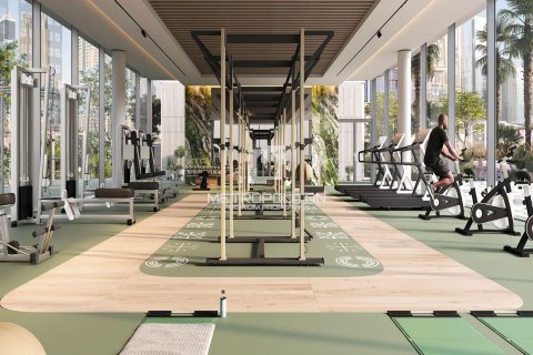 Byt v City Walk, Dubai, SAE 3 ložnice, 272 m² Č.: 592149 - fotografie 26