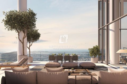 Byt v City Walk, Dubai, SAE 3 ložnice, 272 m² Č.: 592149 - fotografie 10